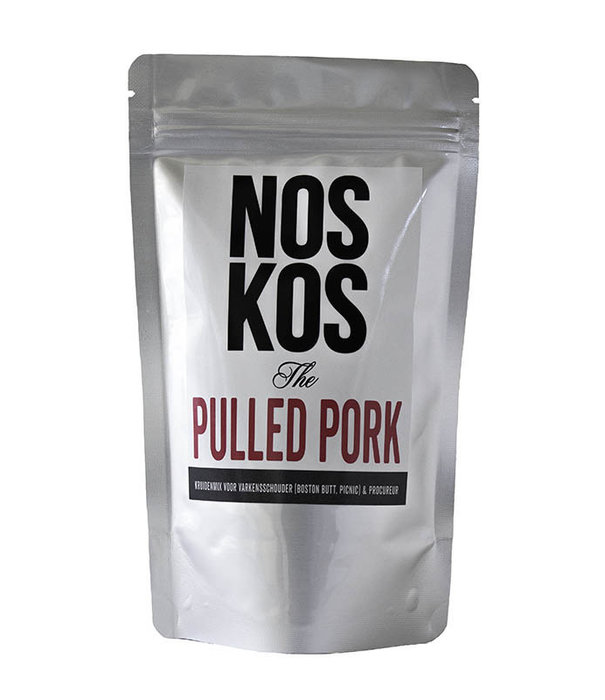 NOSKOS NOSKOS - The Pulled Pork