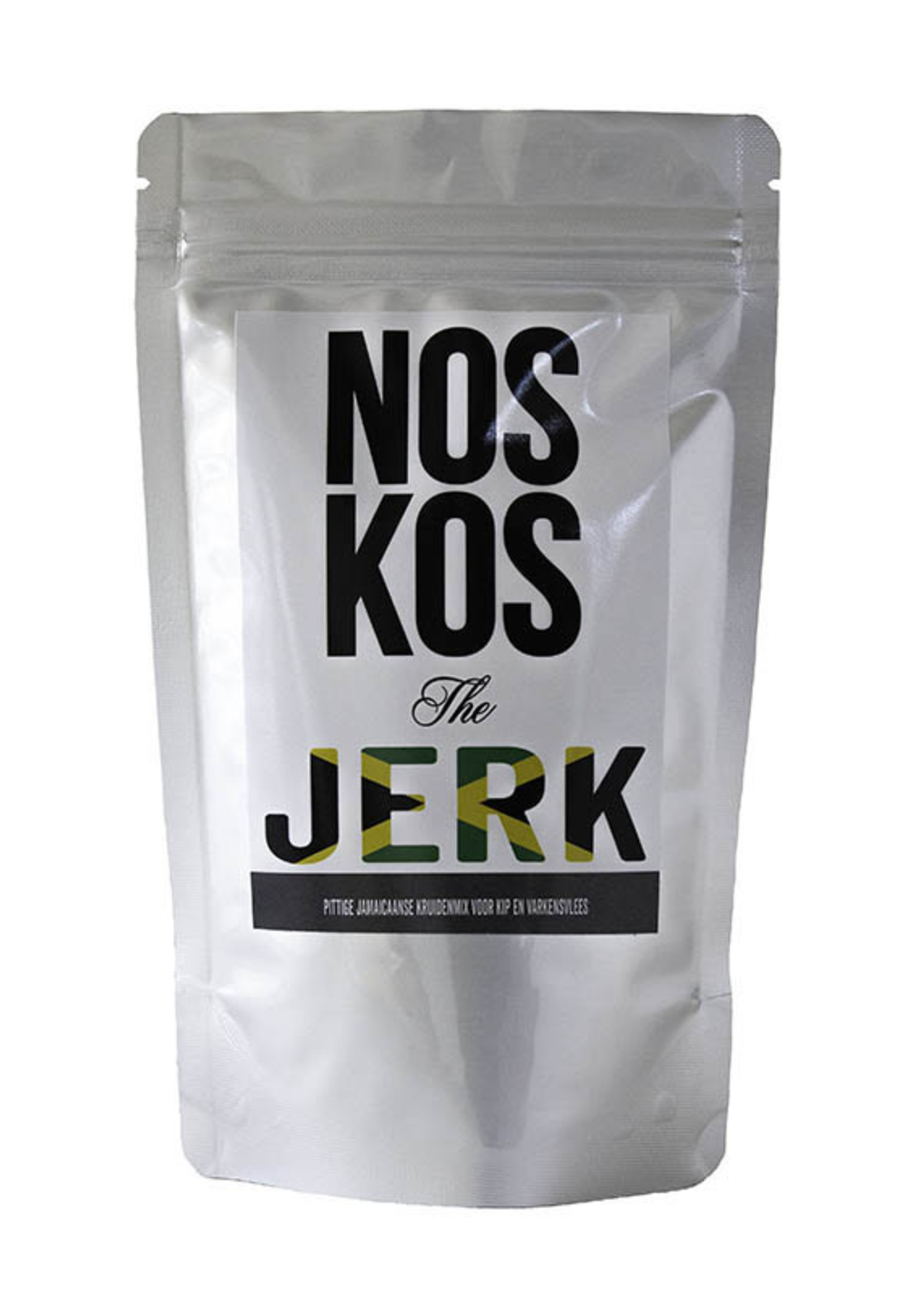 NOSKOS NOSKOS - The Jerk