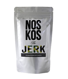 NOSKOS - The Jerk