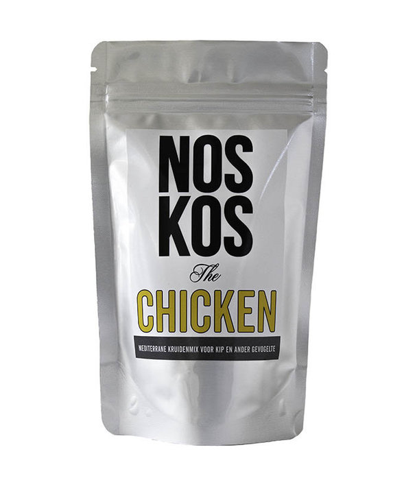 NOSKOS NOSKOS - the Chicken