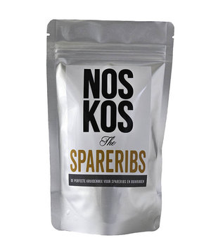 NOSKOS - the Spareribs