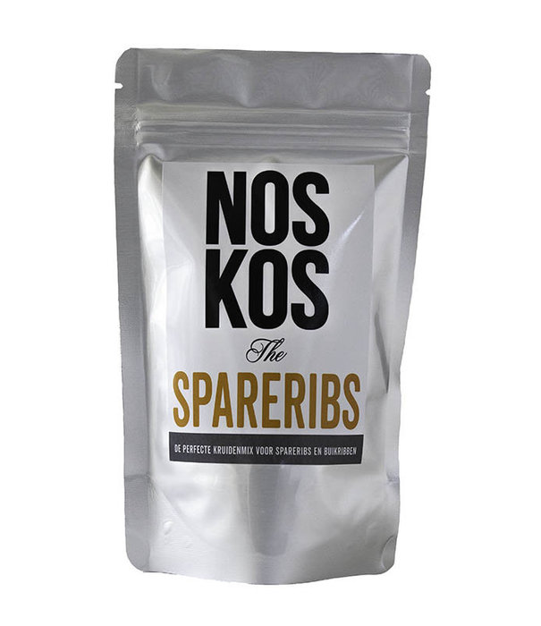 NOSKOS NOSKOS - the Spareribs