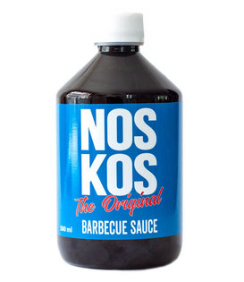 NOSKOS - the Original Barbecue Sauce