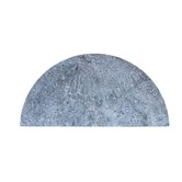 Kamado Joe ® - Half Moon Soapstone Speksteen (Classic Joe)