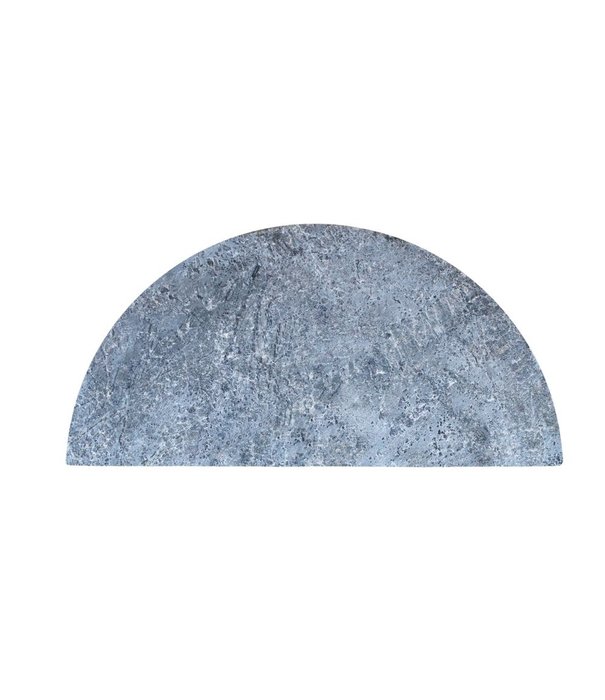 Kamado Joe ACTIE: Kamado Joe ® - Half Moon Soapstone Speksteen (Big Joe)