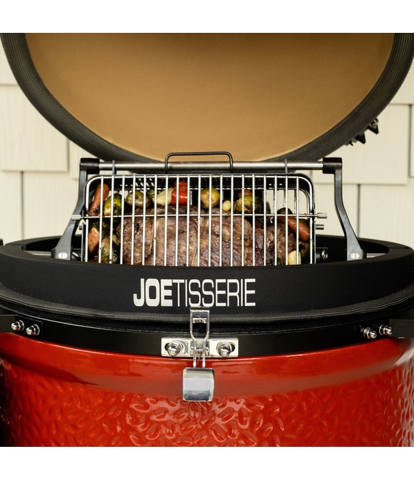 Kamado Joe Kamado Joe ® - JOEtisserie - Basket Set