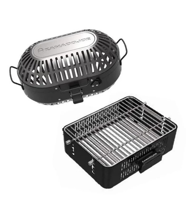 Kamado Joe Kamado Joe ® - JOEtisserie - Basket Set