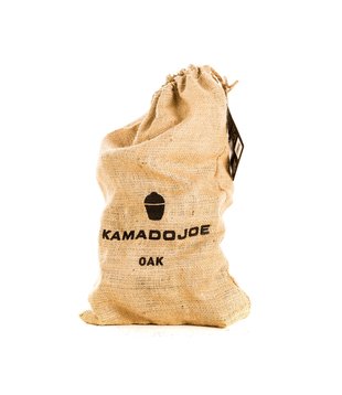 Kamado Joe ® - Oak Chunks (4.5 kg)