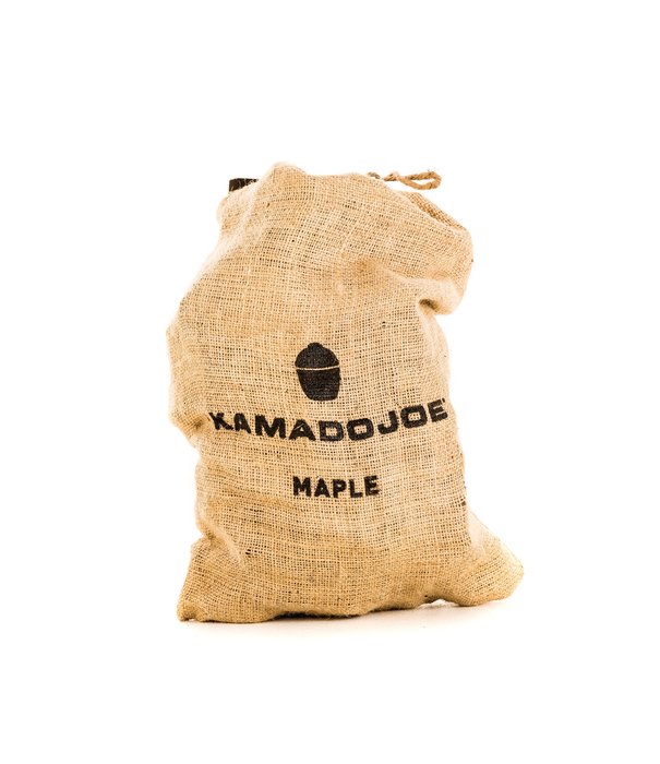 Kamado Joe Kamado Joe ® - Maple Chunks (4.5 kg)