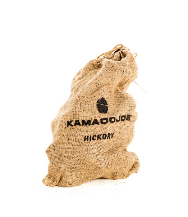 Kamado Joe Kamado Joe ® - Hickory Chunks (4.5 kg)