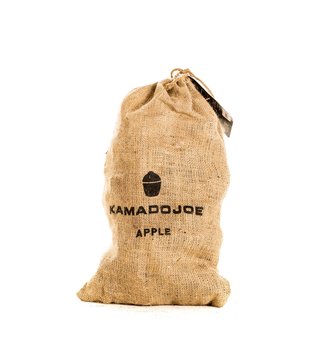 Kamado Joe ® - Apple Chunks (4.5 kg)