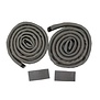 Kamado Joe ® - Gasket Kit for Classic II & III