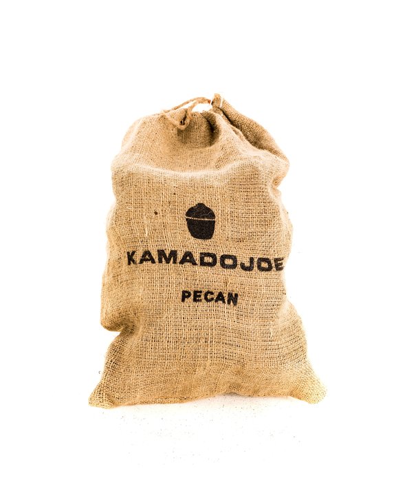 Kamado Joe Kamado Joe ® - Pecan Chunks (4.5 kg)