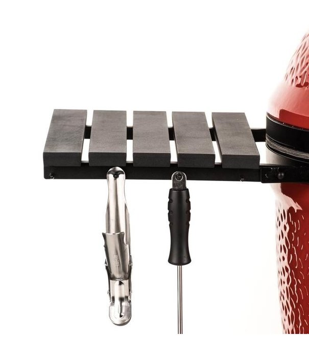 Kamado Joe Kamado Joe ® - Side Shelves (Aluminium) (Big Joe)