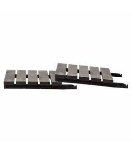 Kamado Joe ® - Side Shelves (Aluminium) (Big Joe)