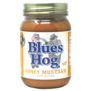 Blues Hog - Honey Mustard Sauce "1 Pint" (562ml-19oz)