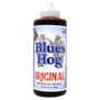 Blues Hog - Original BBQ Sauce - Squeeze Bottle Knijpfles (709gr-25oz)