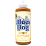 Blues Hog - Honey Mustard Sauce - Squeeze Bottle Knijpfles (595gr-21oz)