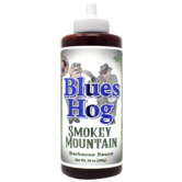 Blues Hog - Smokey Mountain Sauce - Squeeze Bottle Knijpfles (680gr-24oz)