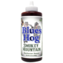 Blues Hog - Smokey Mountain Sauce - Squeeze Bottle Knijpfles (680gr-24oz)