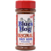 Blues Hog - Original Dry Rub Seasoning (156gr-5,5oz)