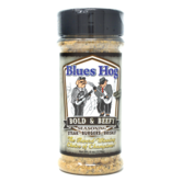 Blues Hog - Bold & Beefy Dry Rub (170gr-6oz)