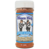 Blues Hog - Sweet & Savory Dry Rub (177gr-6,25oz)