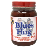 Blues Hog - Tennessee Red Sauce "1 Pint" (562ml-19oz)