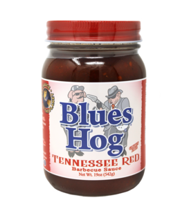 Blues Hog - Tennessee Red Sauce "1 Pint" (562ml-19oz)
