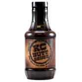 KC Butt - BBQ Sauce (595gr)