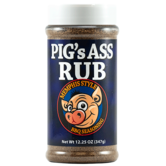 Pig's Ass - Rub (184g/6.5oz)