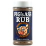 Pig's Ass - Rub (184g/6.5oz)