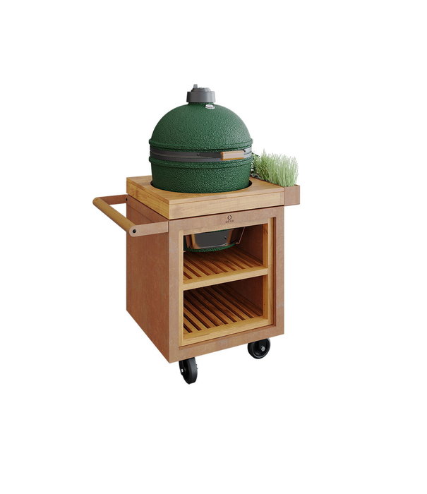 OFYR ACTIE: OFYR - Storage Insert PRO Teak Hout (Small)