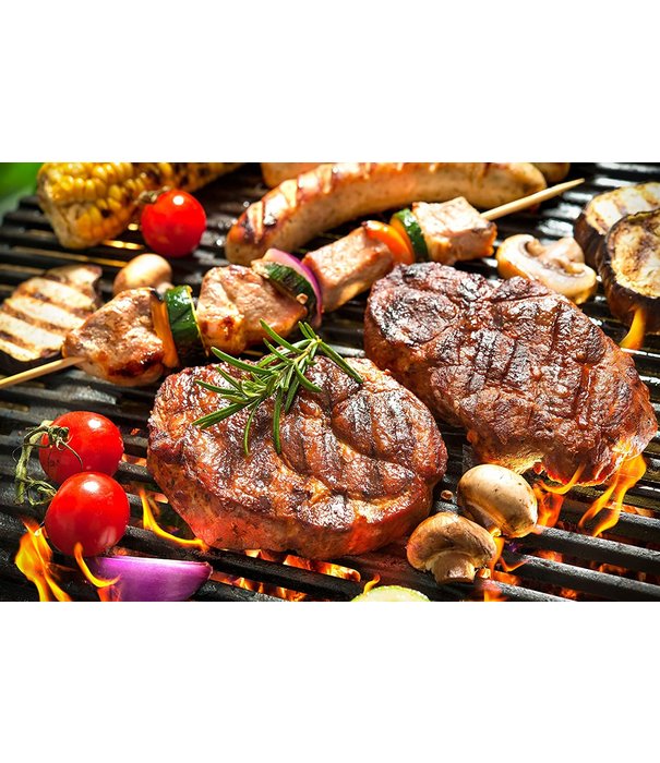 Tom Cococha Tom Cococha BBQ - Premium Grillbriketten (Kokos) 4 kg