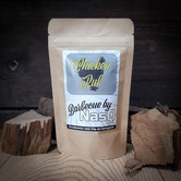 NasQ BBQ - Chicken Rub (180g)