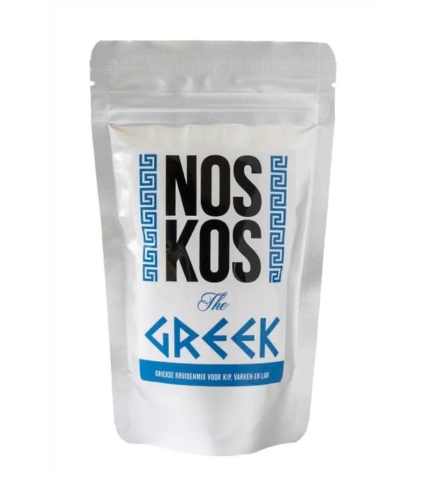 NOSKOS NOSKOS - the Greek