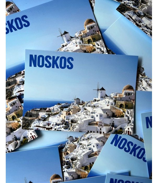 NOSKOS NOSKOS - the Greek