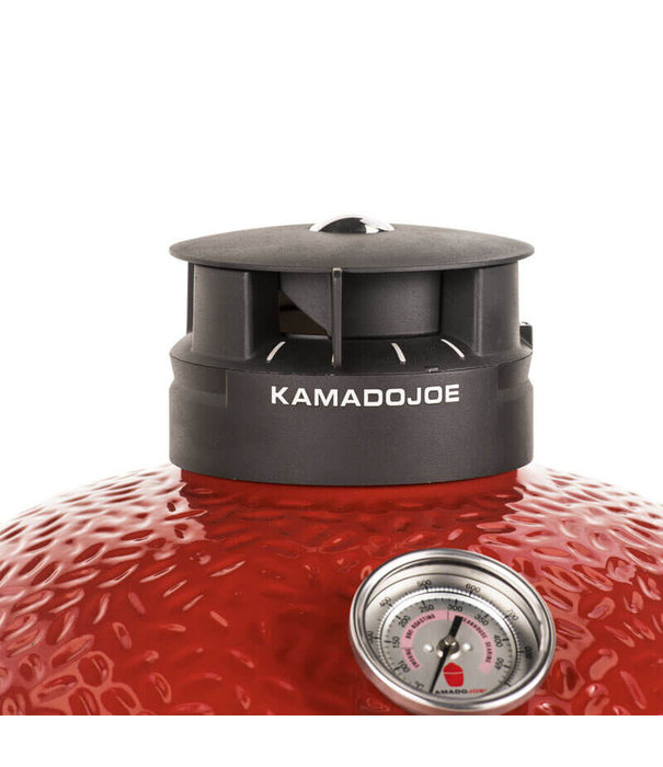 Kamado Joe Kamado Joe - Kontrol Tower TopVent