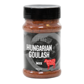 Hungarian Goulash Seasoning
