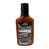 Habanero Hot Sauce