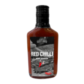 Red Chili Hot Sauce