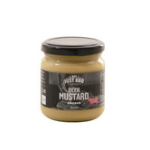 Beer Mustard Smoked
