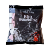 BBQ Marshmallows bag 250g