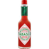 Tabasco - Pepper Sauce 60 ml