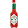 Tabasco Pepper Sauce 60 ml