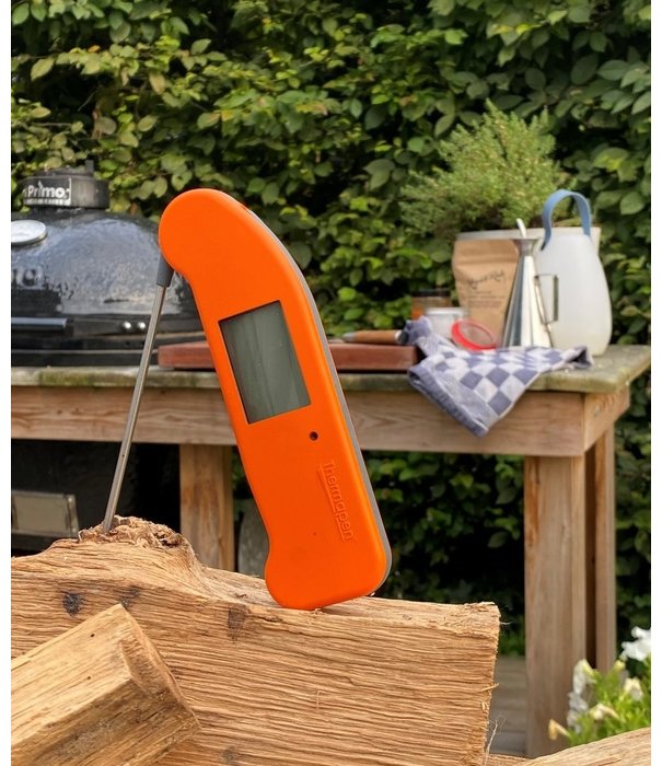 Thermapen Thermapen ONE - Blauw
