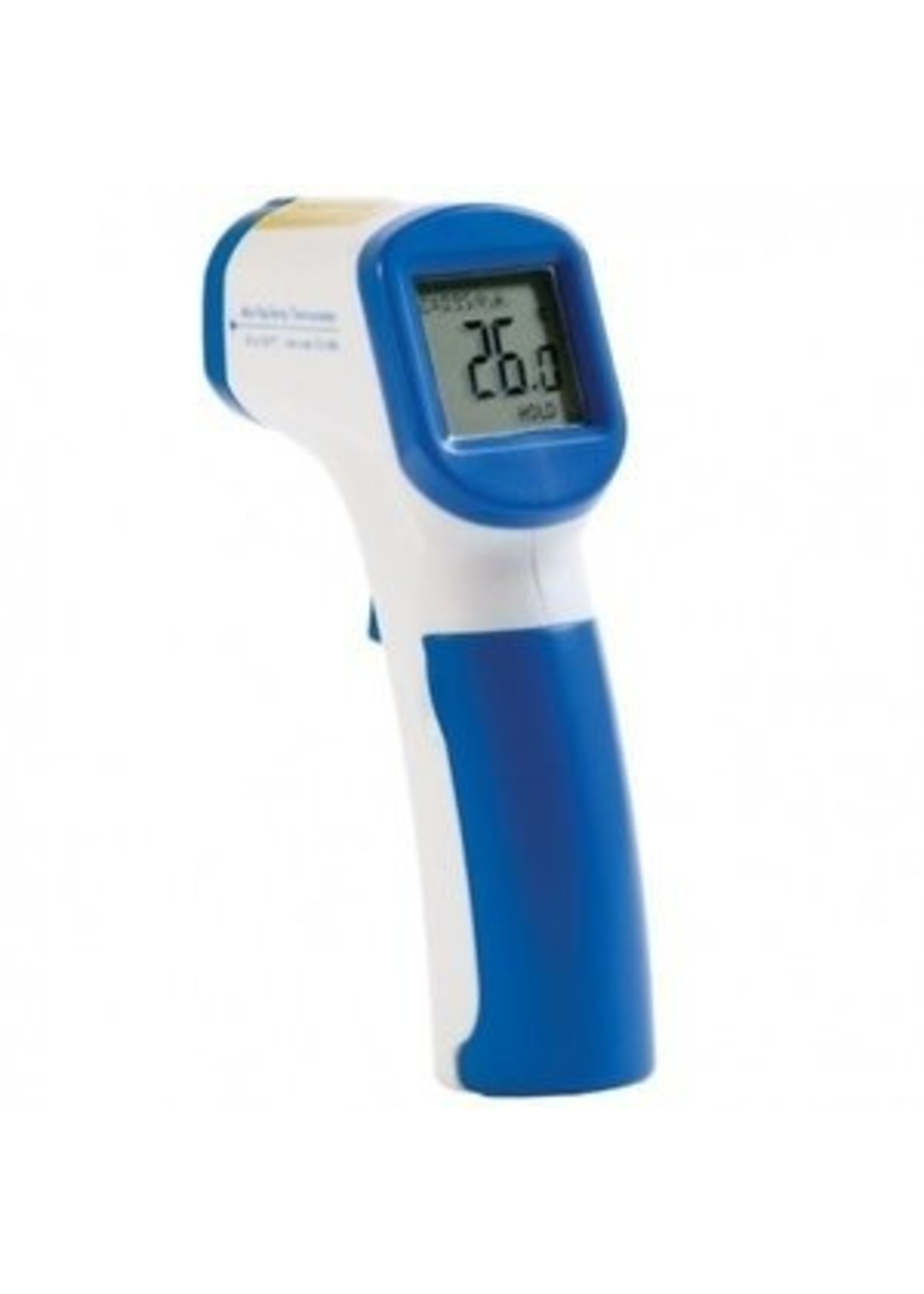 Infrarood Thermometer (Mini Ray Temp IR)