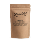 Règâh Rub - Smokin' Hot Chicks (Large 300g)