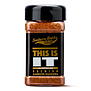 Southern Dutch - This Is It All Purpose BBQ Rub 275 gram