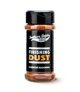 Southern Dutch BBQ - Finishing Dust 70 gram